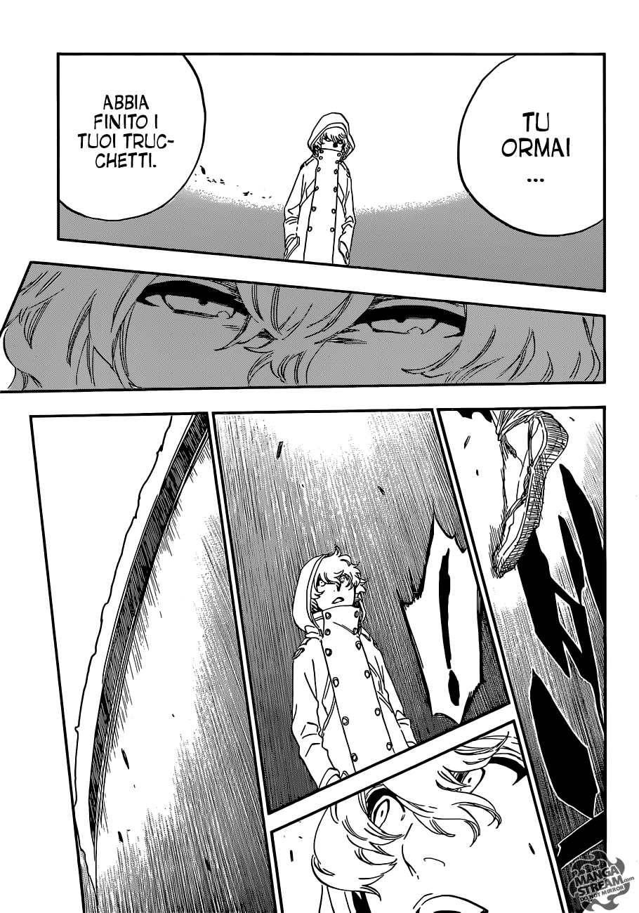 Read Bleach IT Manga Online