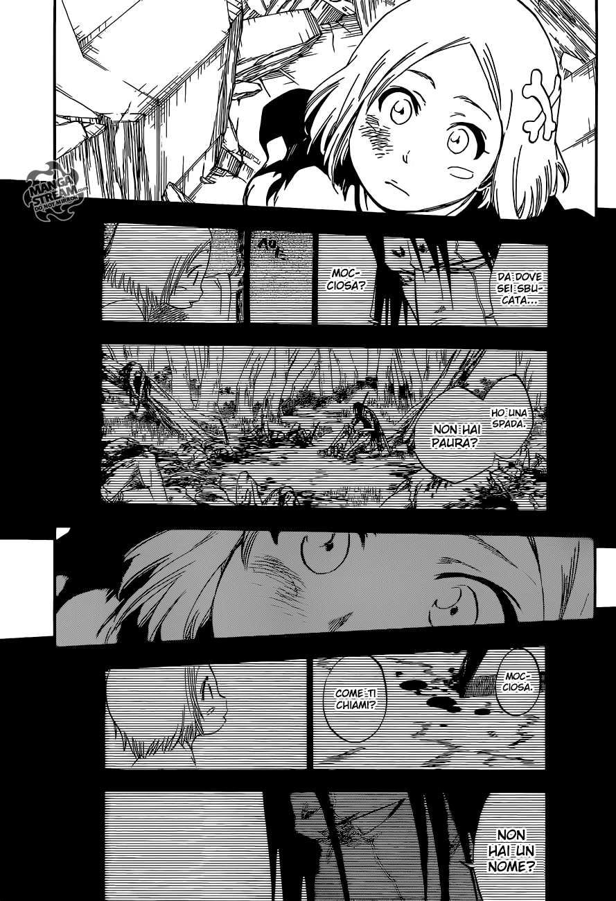 Read Bleach IT Manga Online