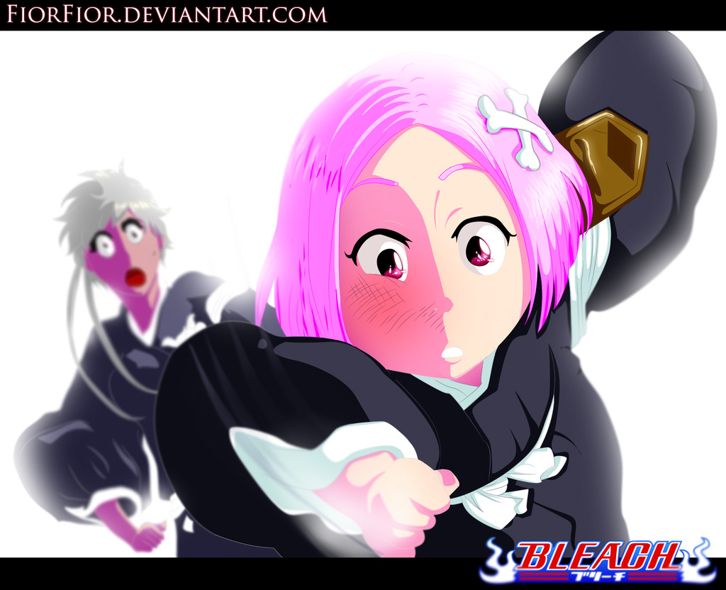 Read Bleach IT Manga Online