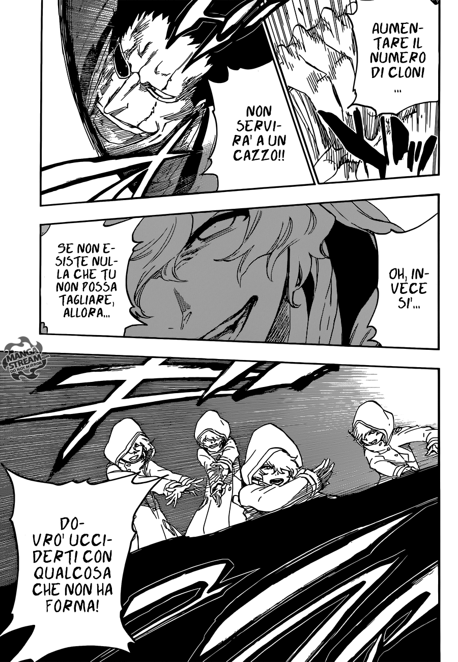 Read Bleach IT Manga Online