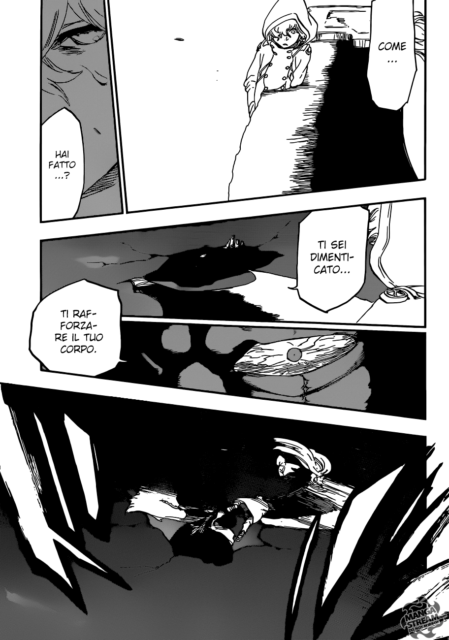 Read Bleach IT Manga Online