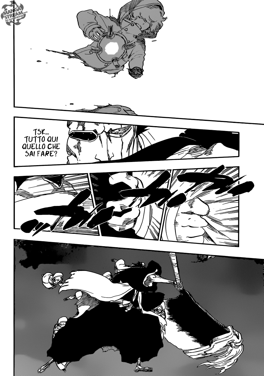Read Bleach IT Manga Online