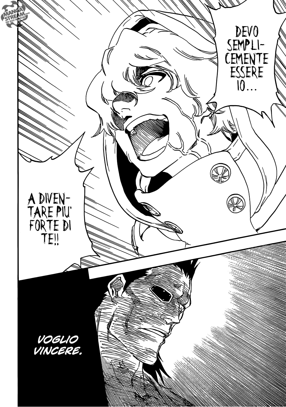 Read Bleach IT Manga Online