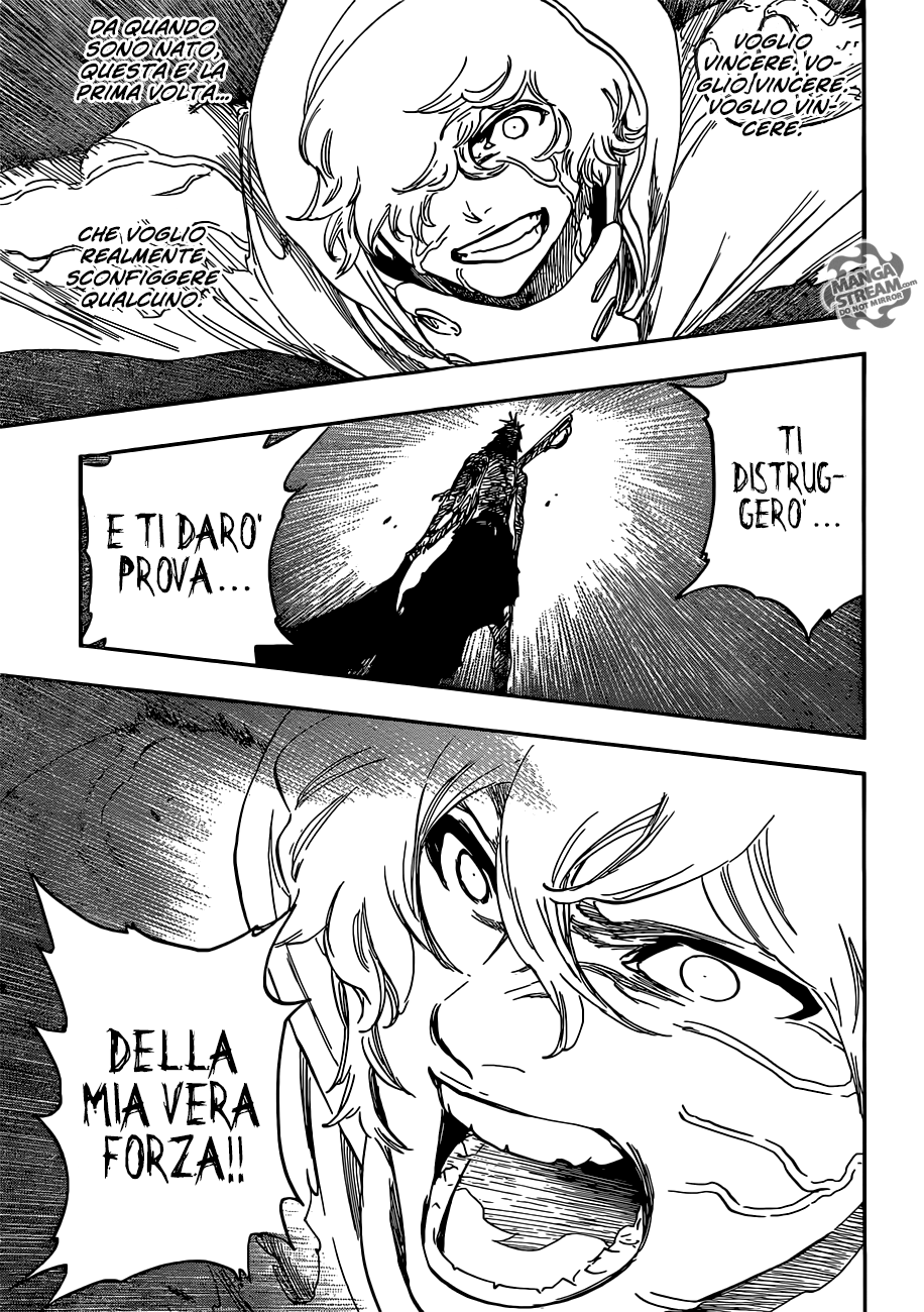 Read Bleach IT Manga Online
