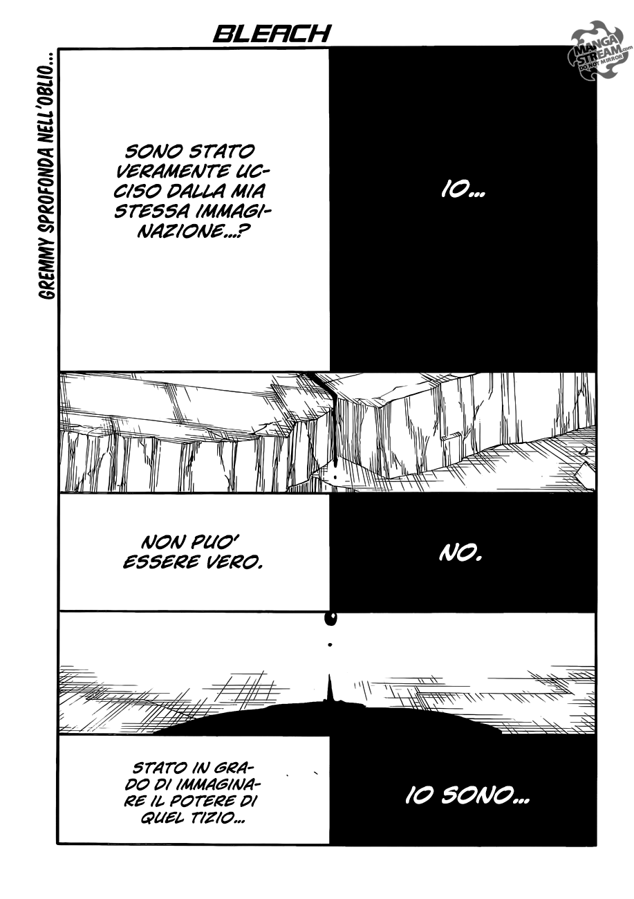 Read Bleach IT Manga Online