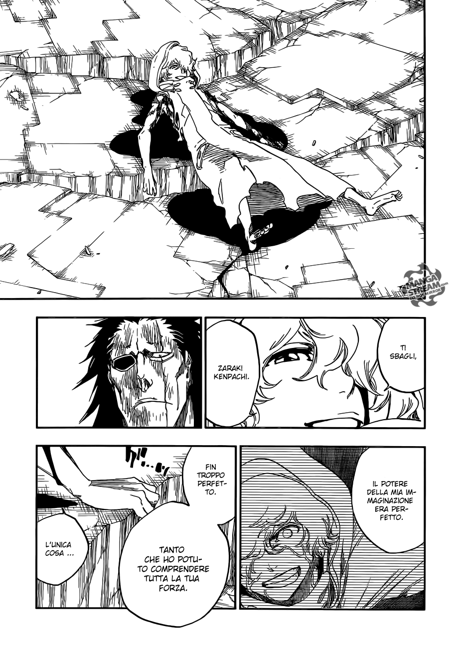 Read Bleach IT Manga Online
