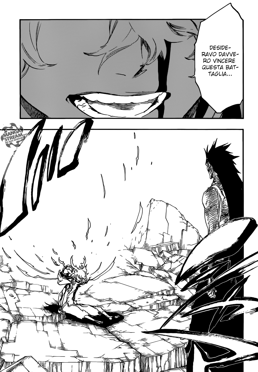 Read Bleach IT Manga Online