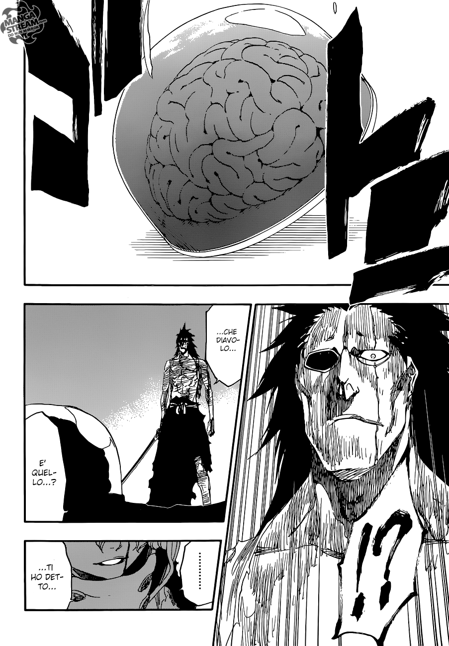 Read Bleach IT Manga Online