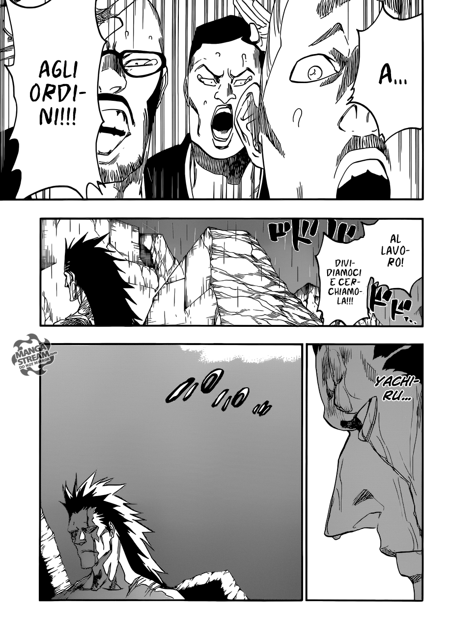Read Bleach IT Manga Online