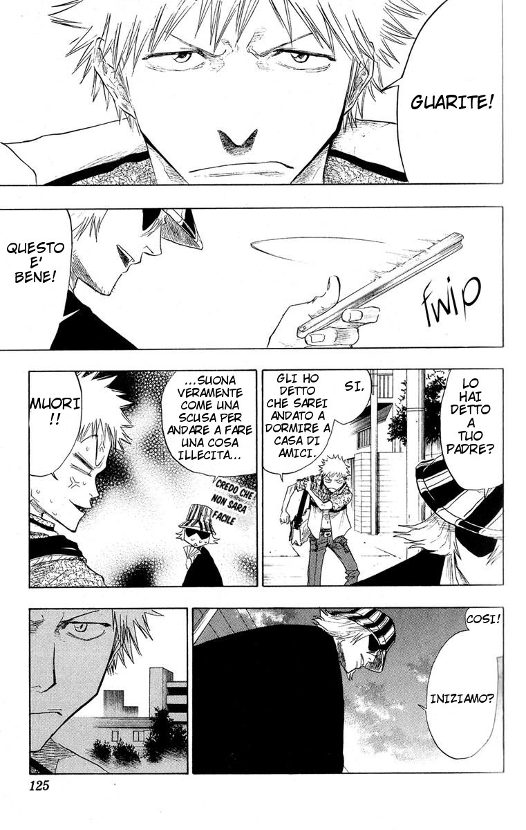 Read Bleach IT Manga Online