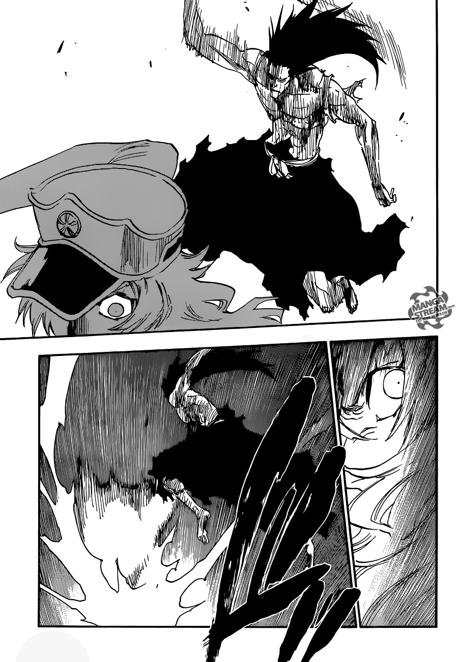Read Bleach IT Manga Online