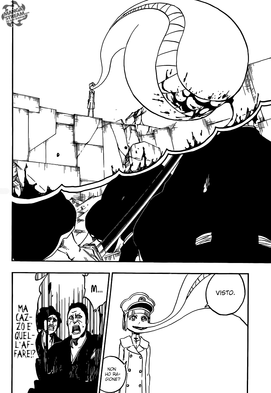Read Bleach IT Manga Online