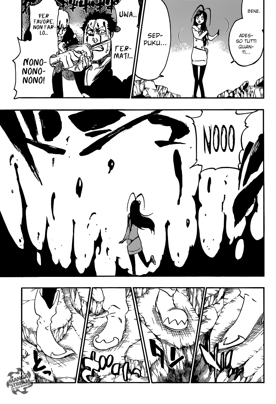 Read Bleach IT Manga Online