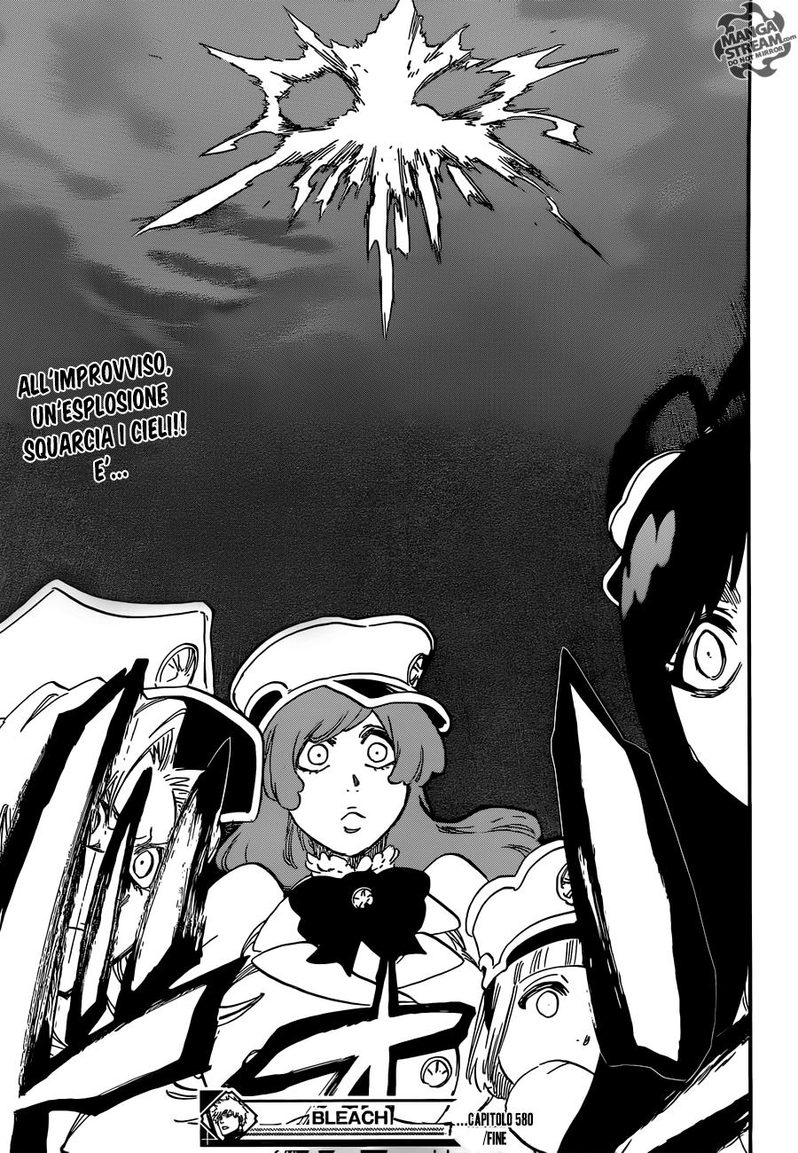 Read Bleach IT Manga Online