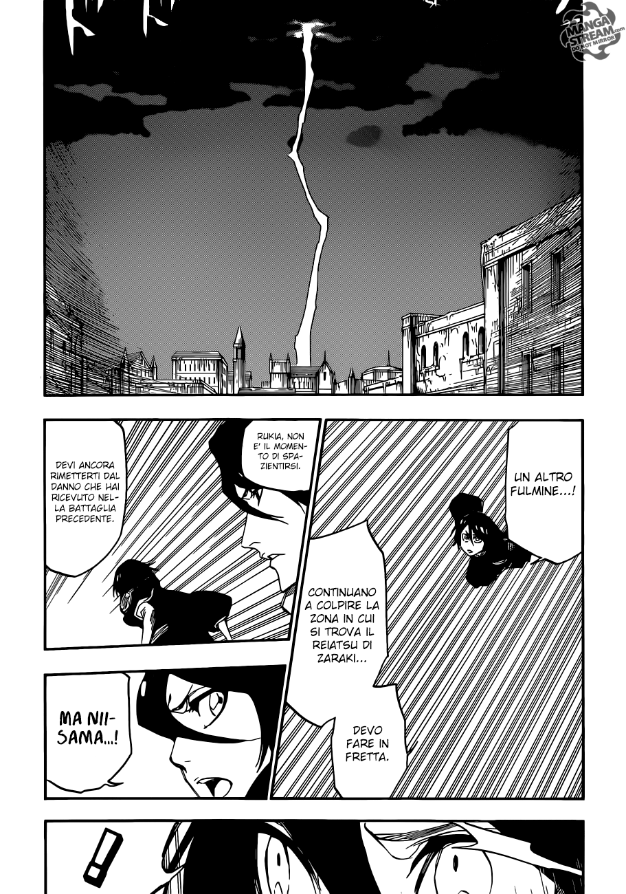 Read Bleach IT Manga Online