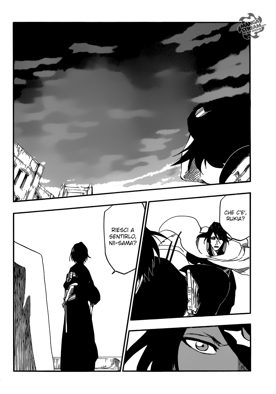 Read Bleach IT Manga Online