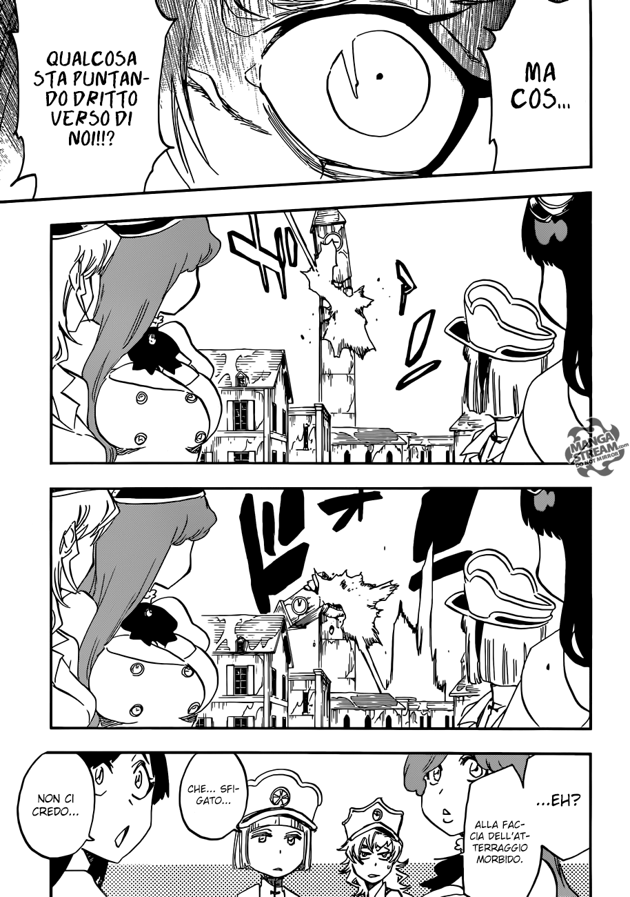 Read Bleach IT Manga Online