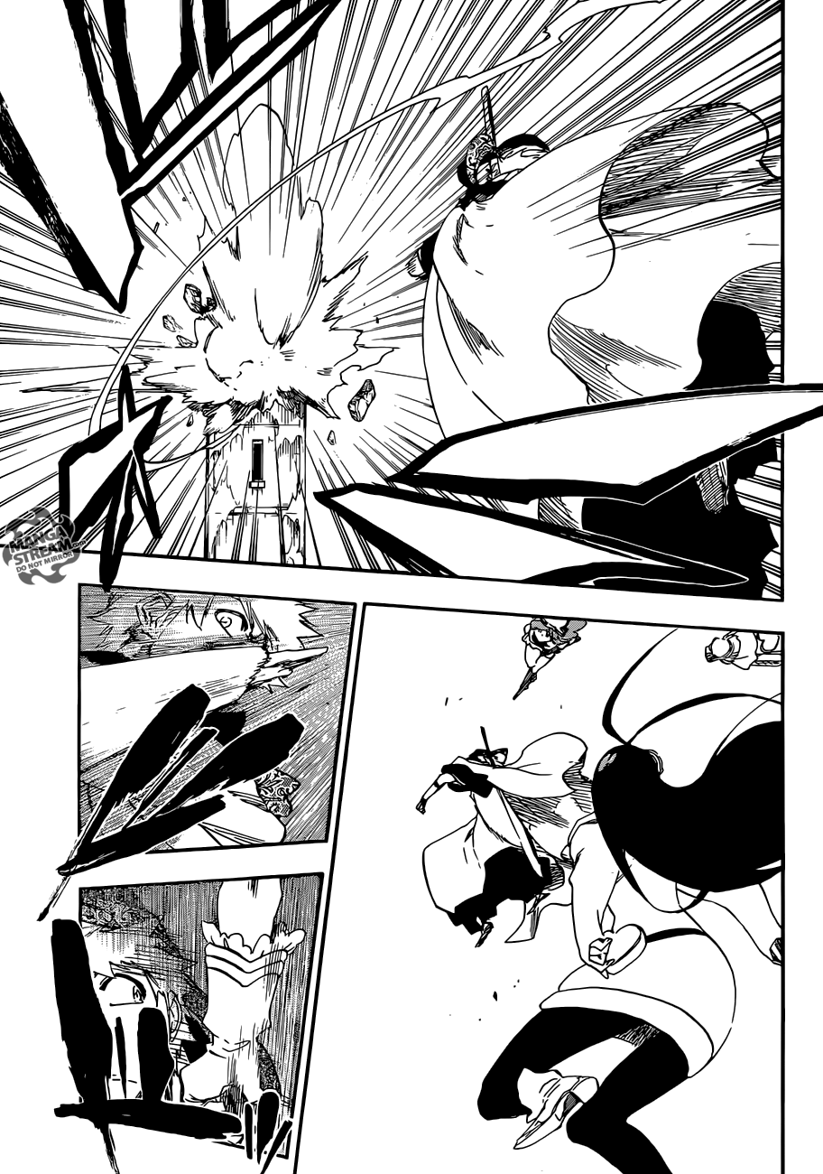 Read Bleach IT Manga Online