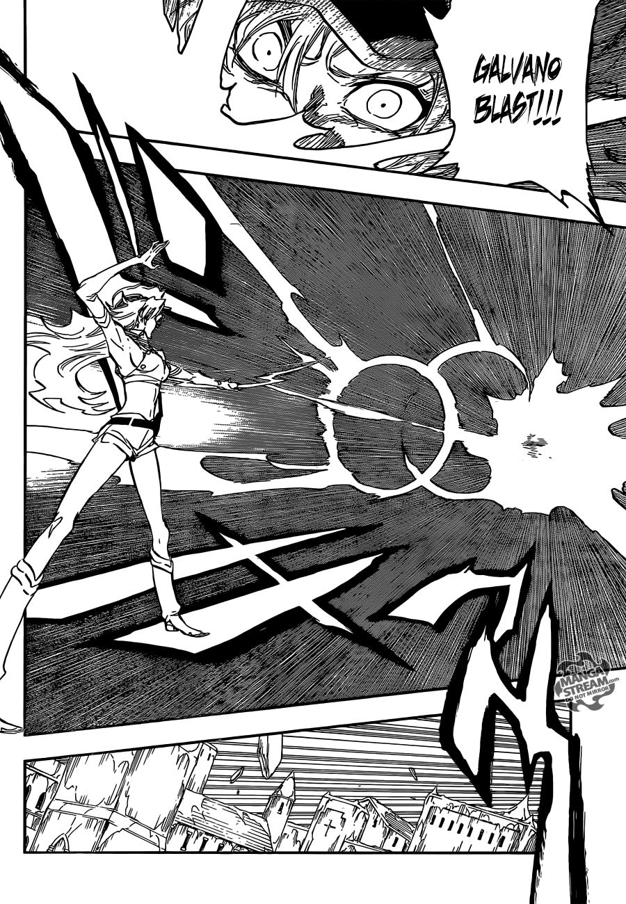 Read Bleach IT Manga Online