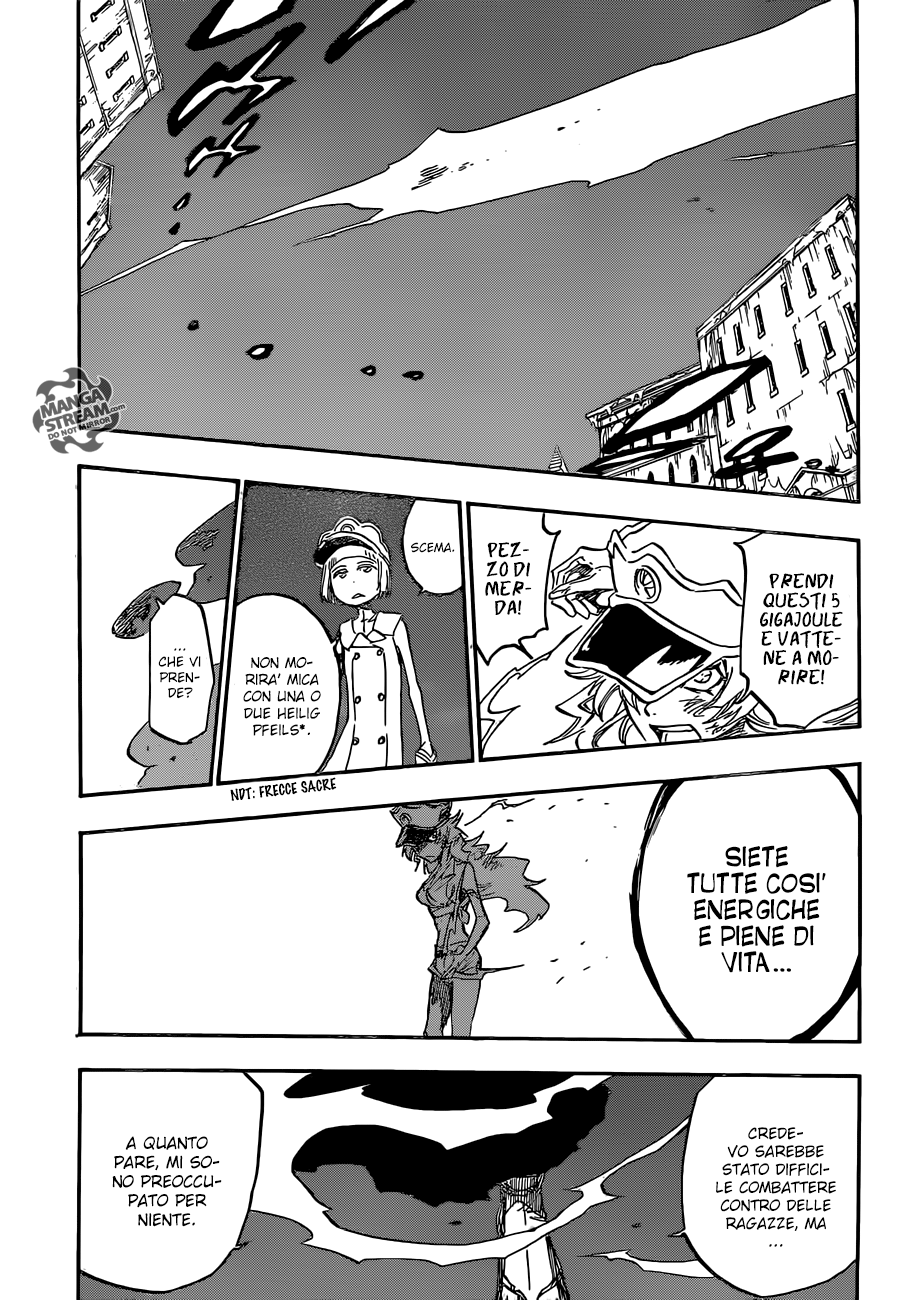 Read Bleach IT Manga Online