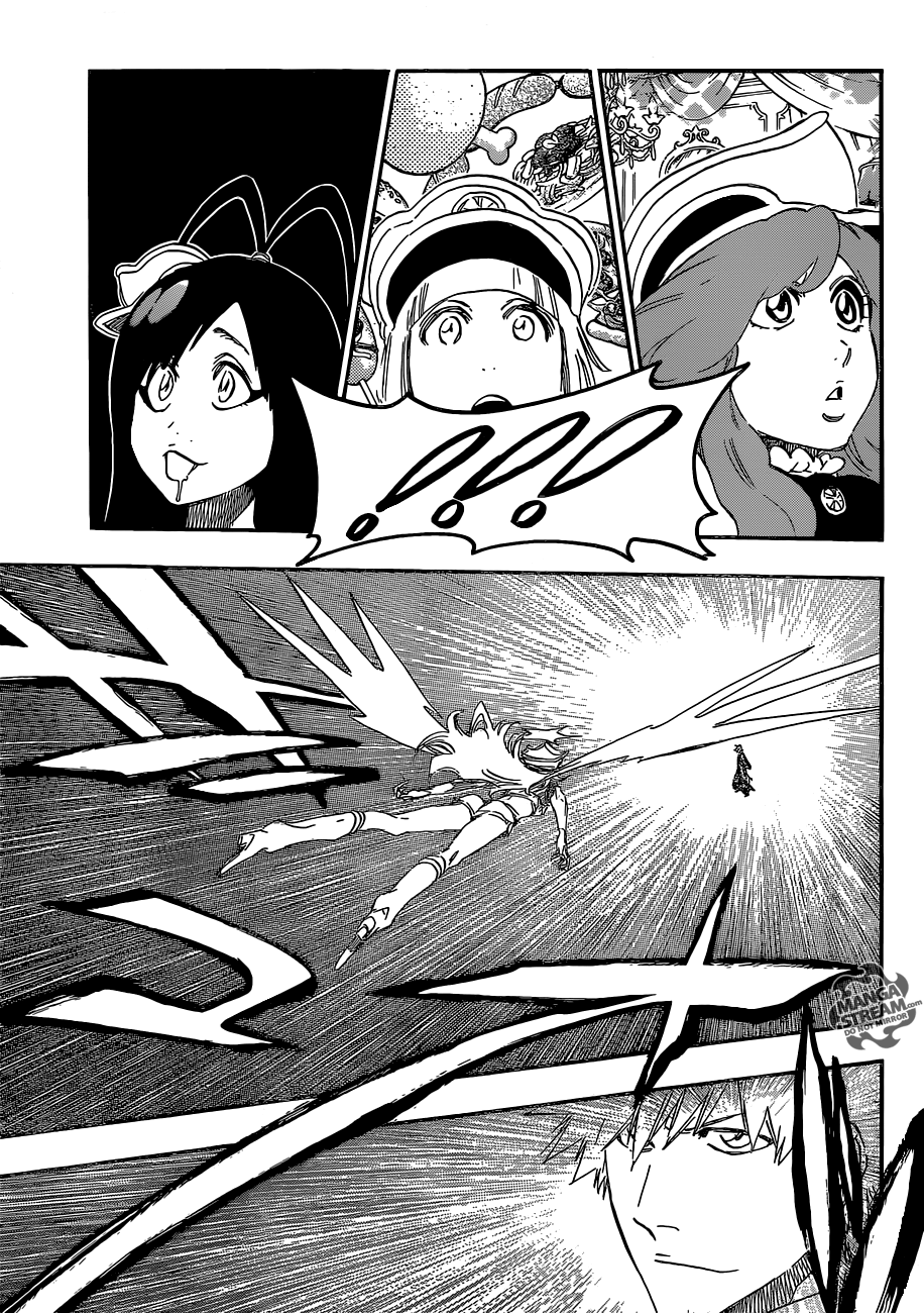 Read Bleach IT Manga Online