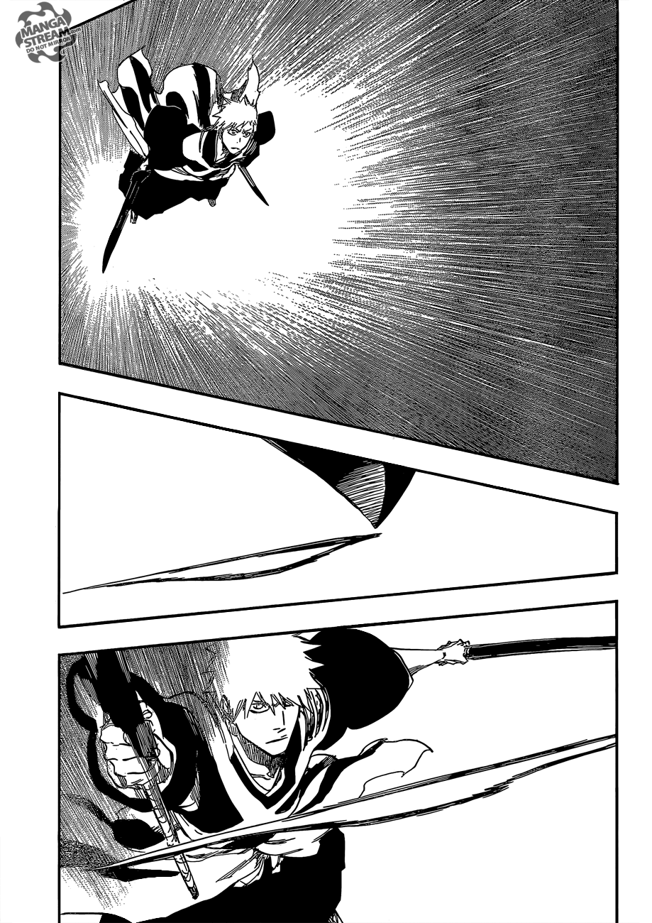 Read Bleach IT Manga Online