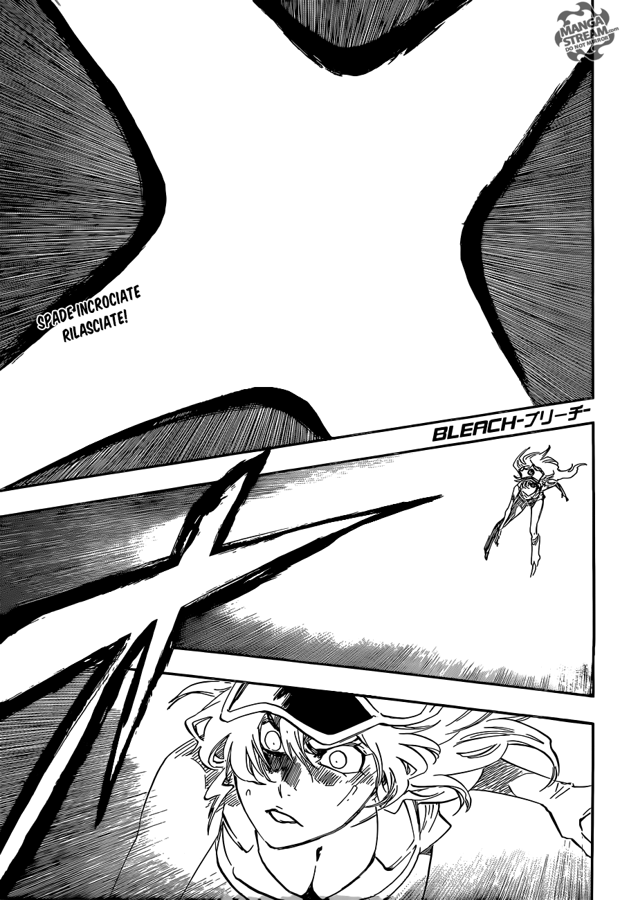 Read Bleach IT Manga Online