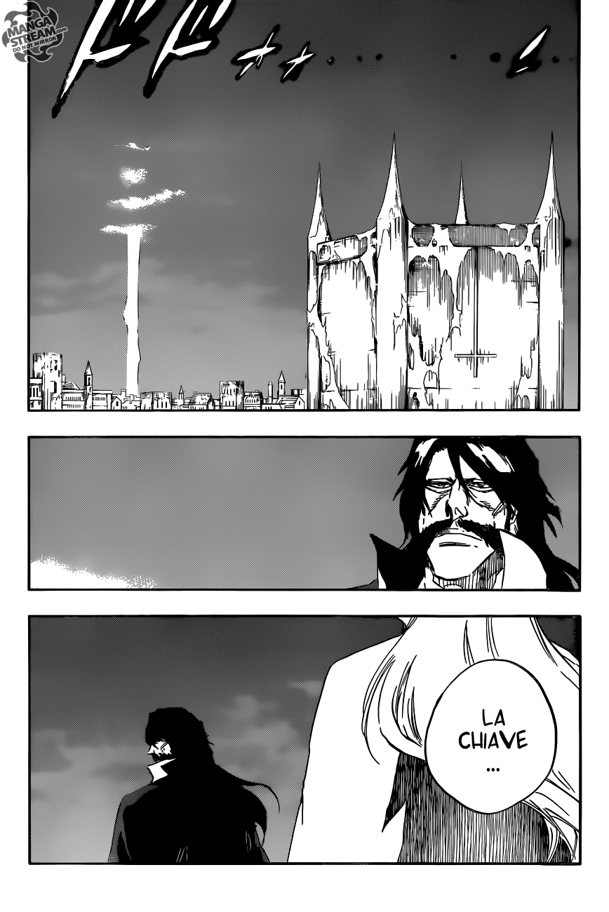 Read Bleach IT Manga Online