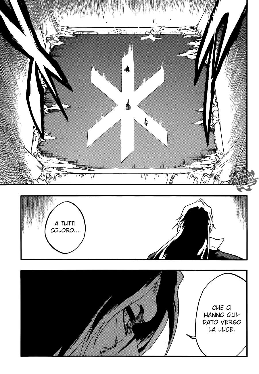 Read Bleach IT Manga Online