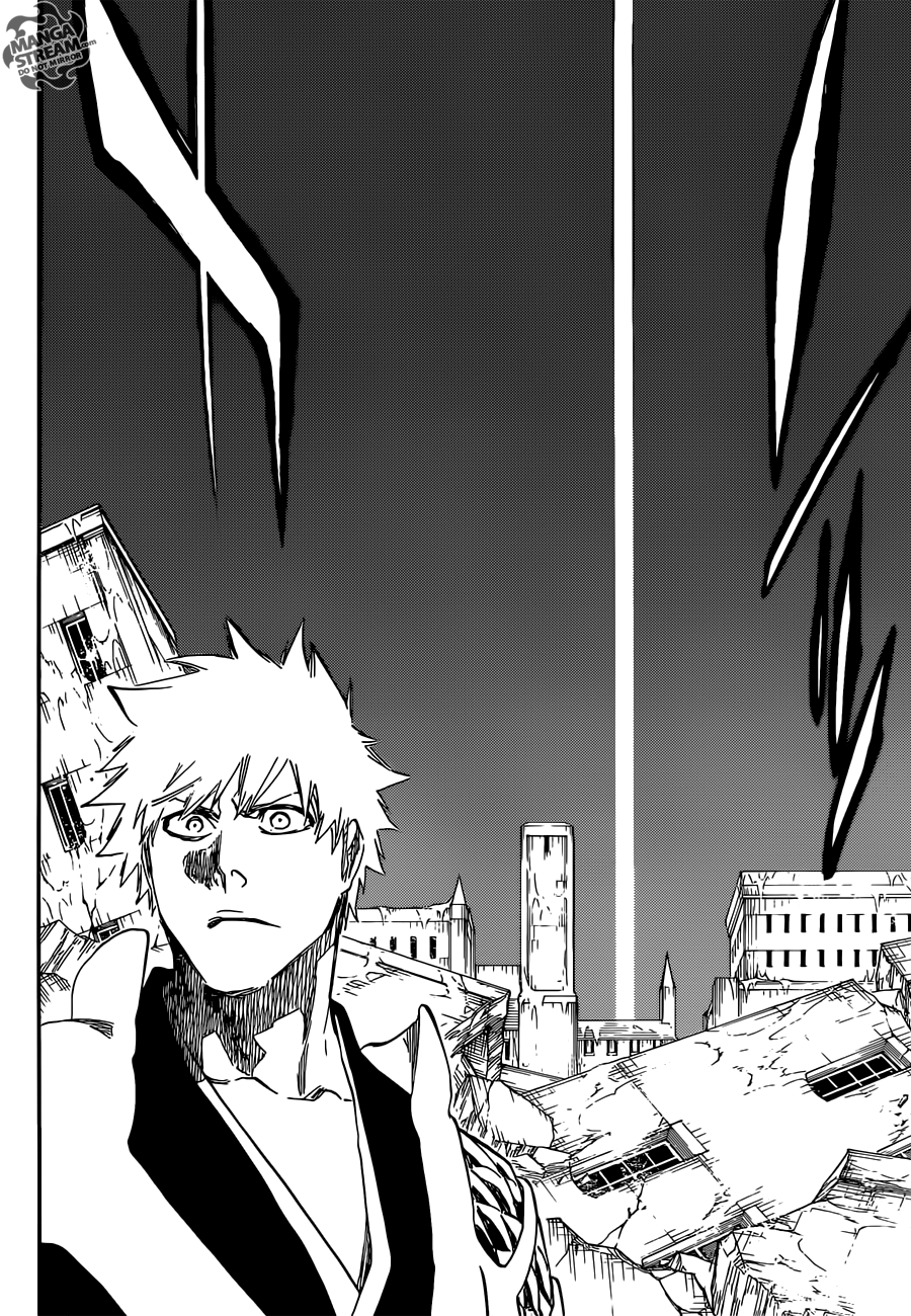 Read Bleach IT Manga Online