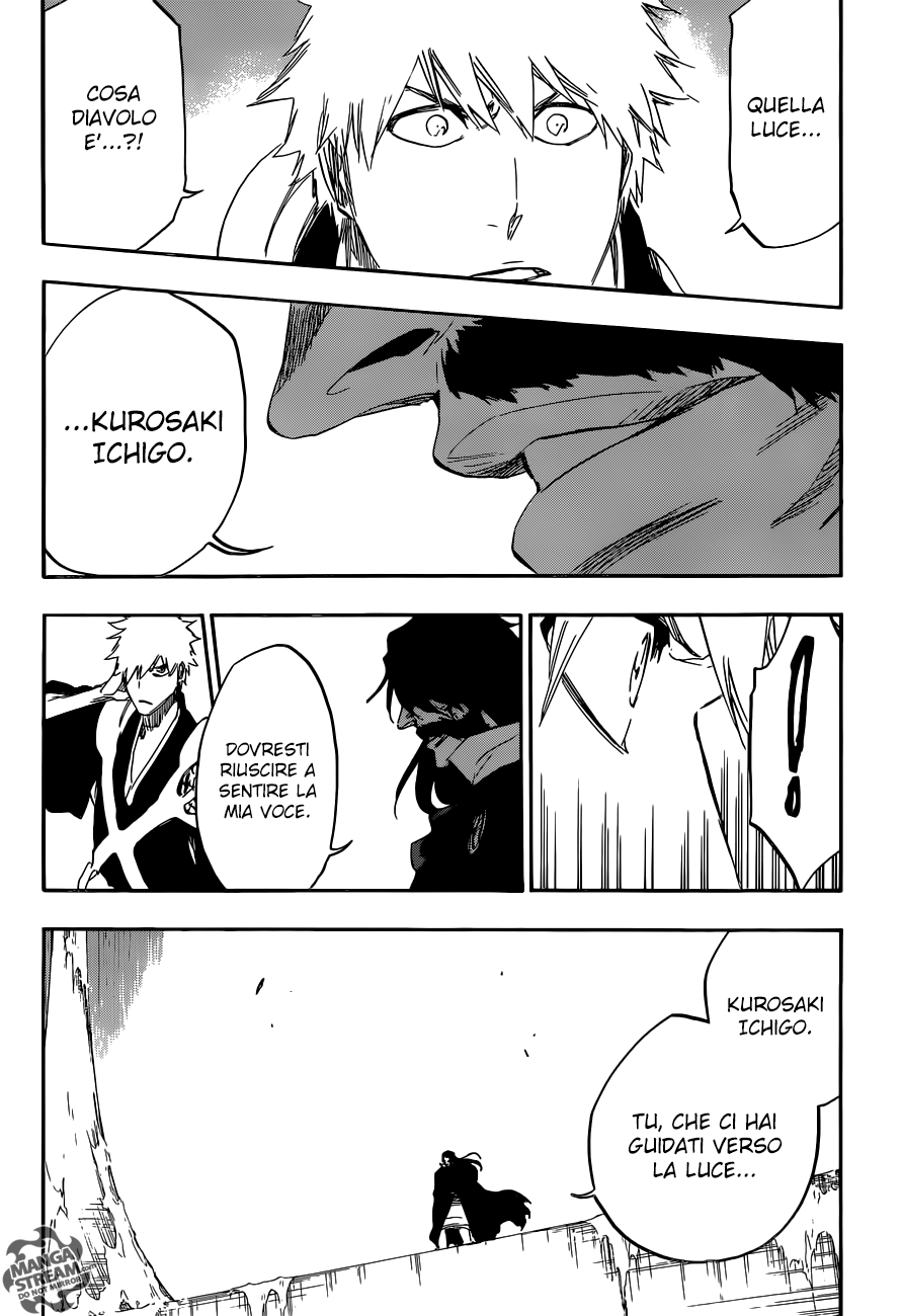 Read Bleach IT Manga Online