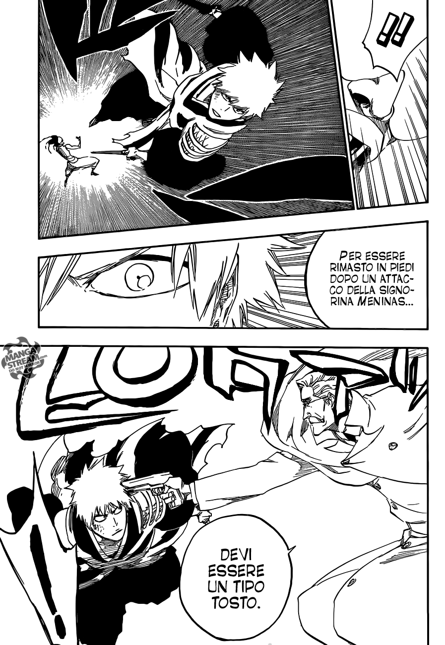 Read Bleach IT Manga Online