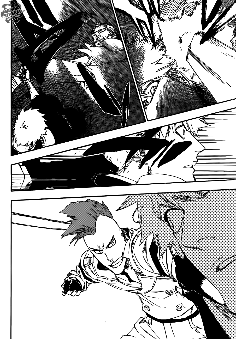Read Bleach IT Manga Online