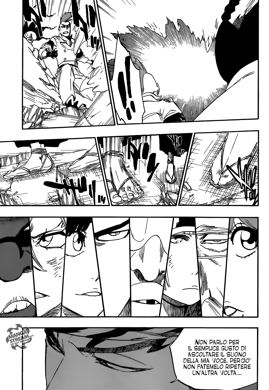 Read Bleach IT Manga Online