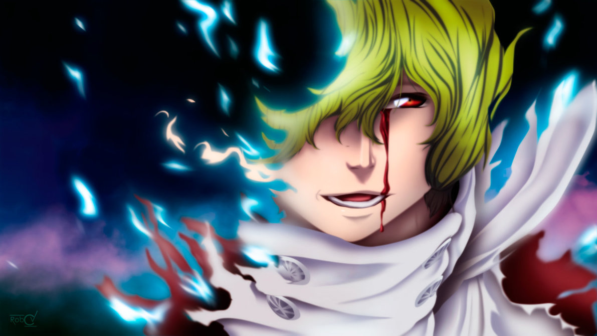 Read Bleach IT Manga Online