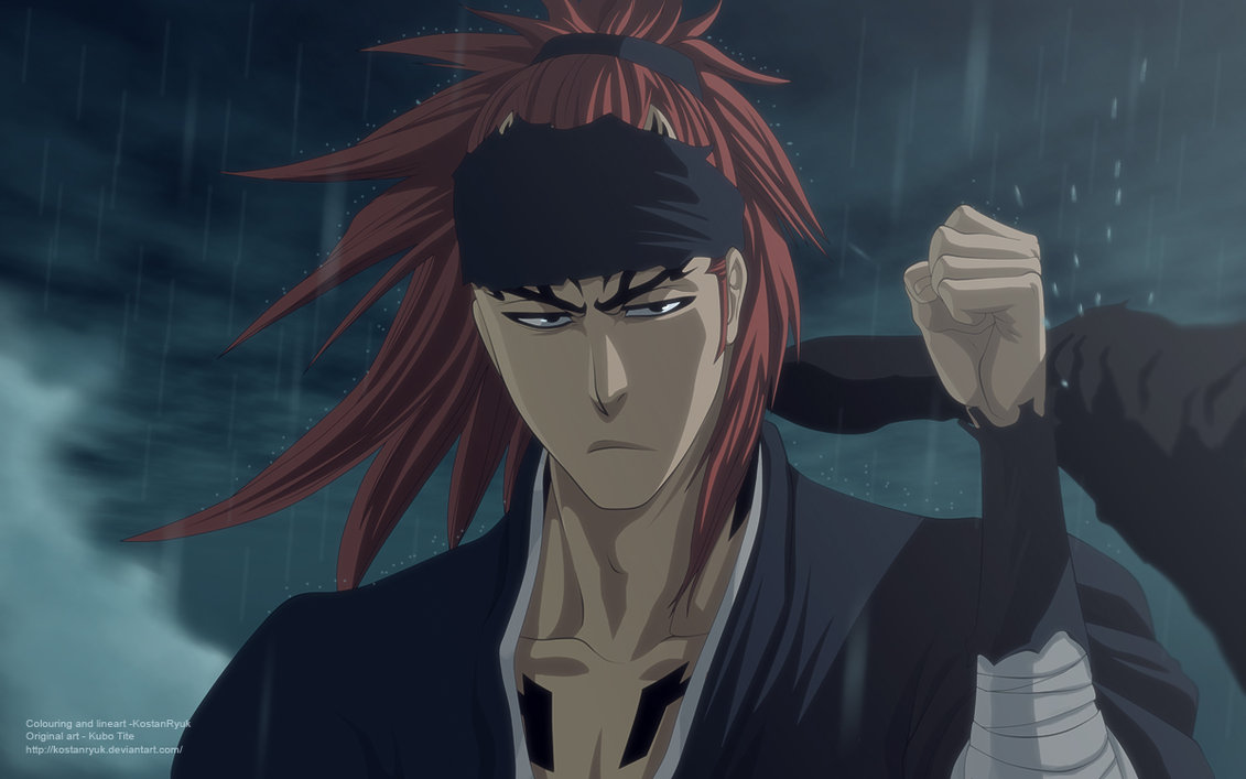Read Bleach IT Manga Online