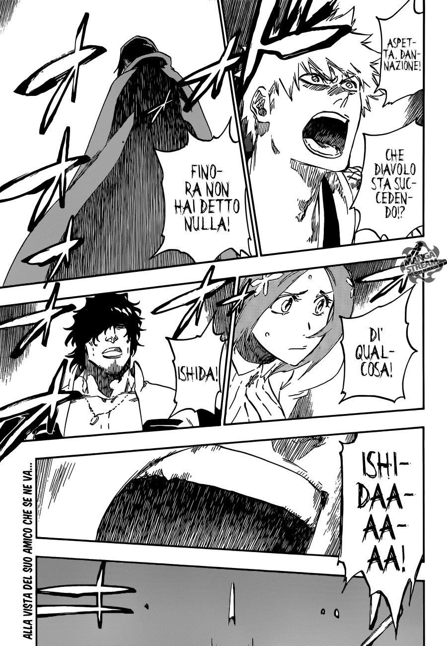 Read Bleach IT Manga Online