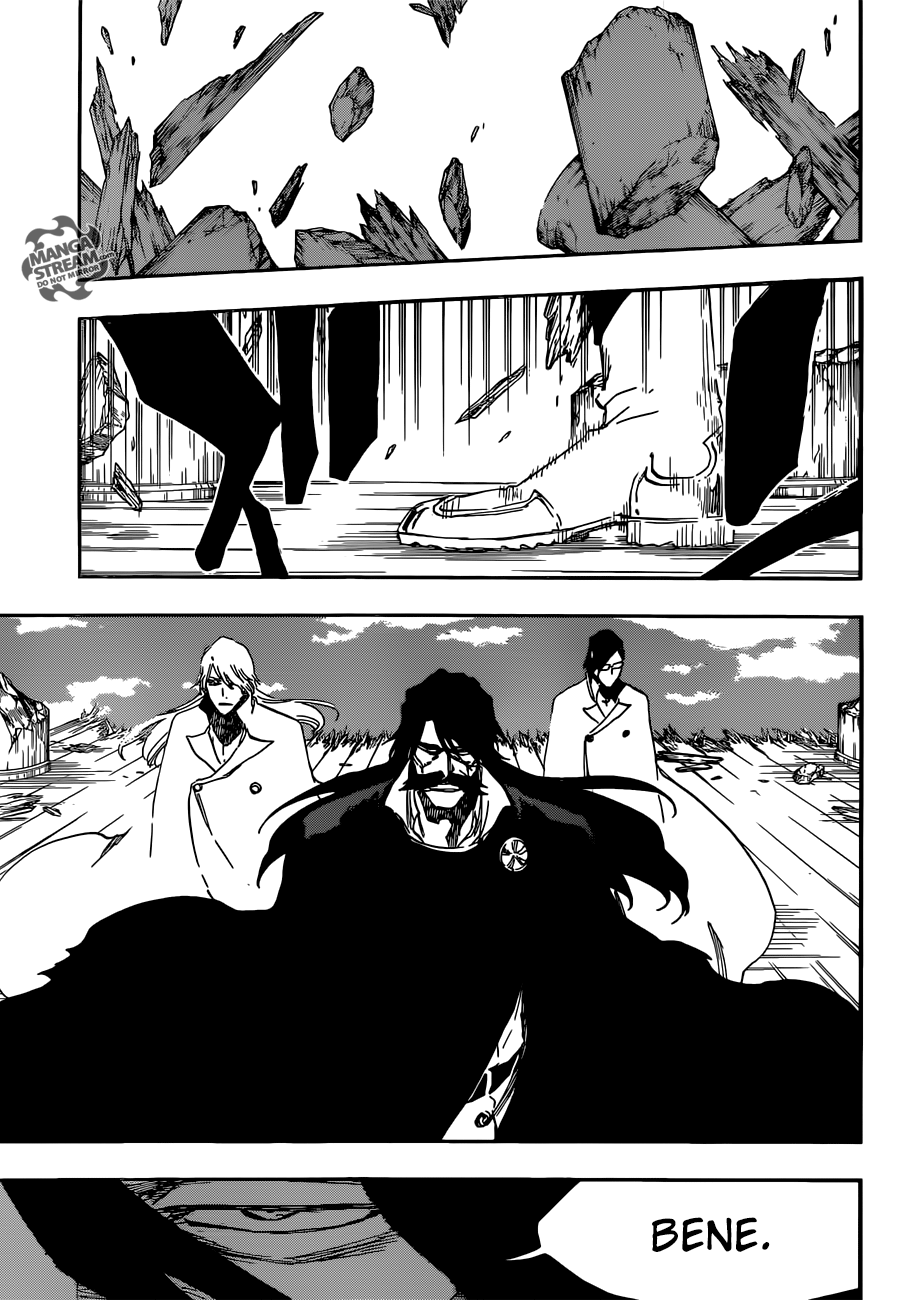 Read Bleach IT Manga Online