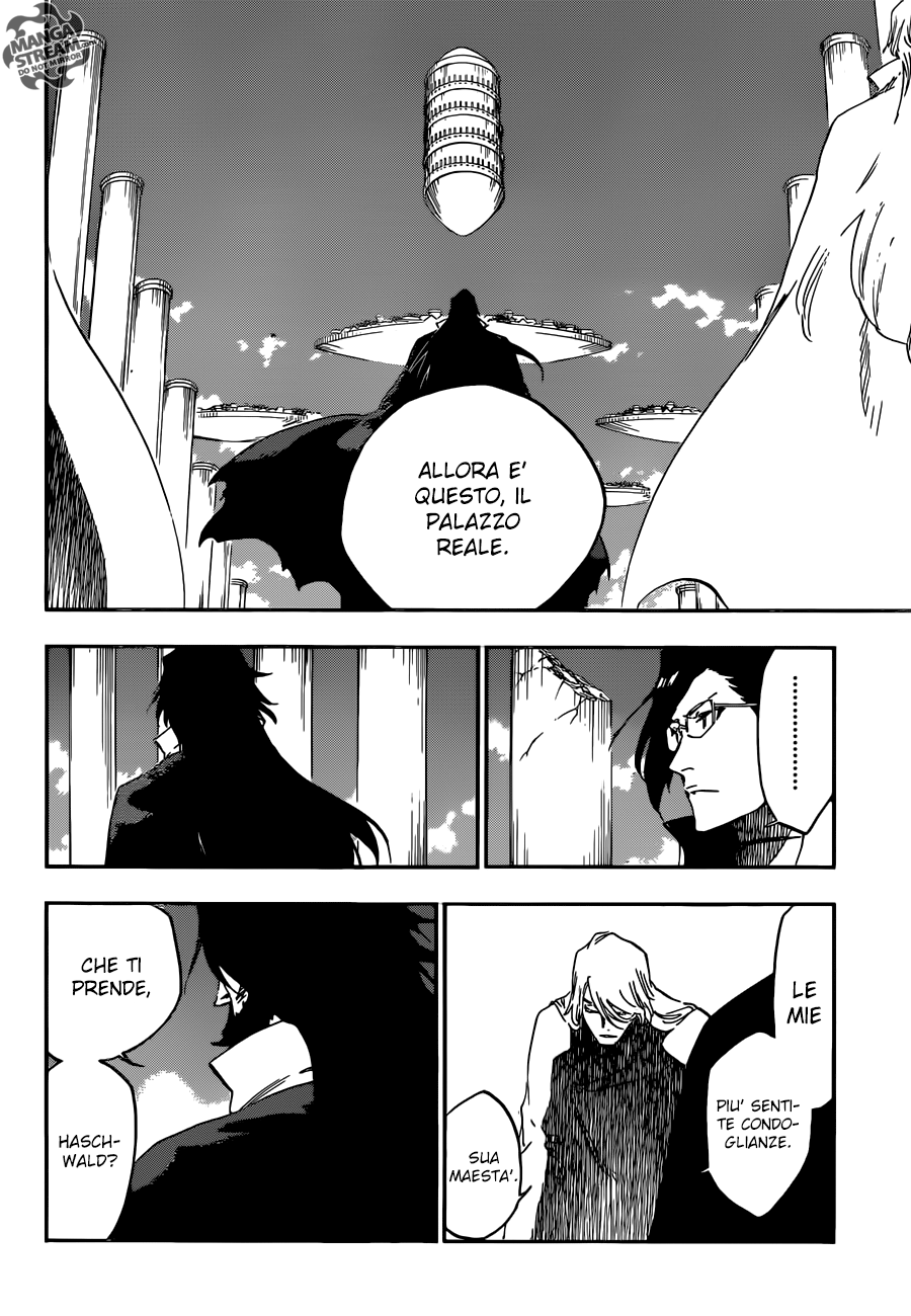 Read Bleach IT Manga Online