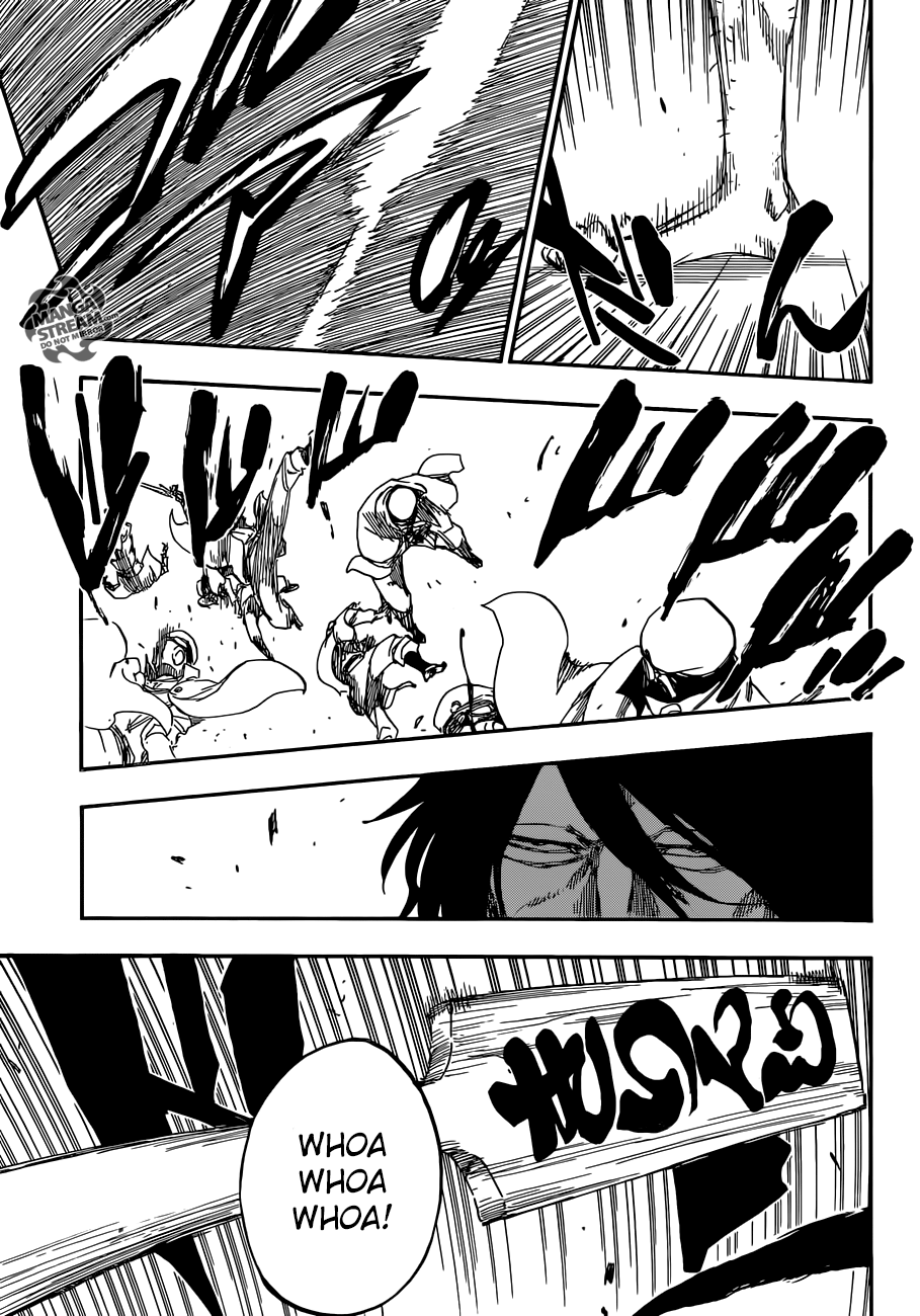 Read Bleach IT Manga Online
