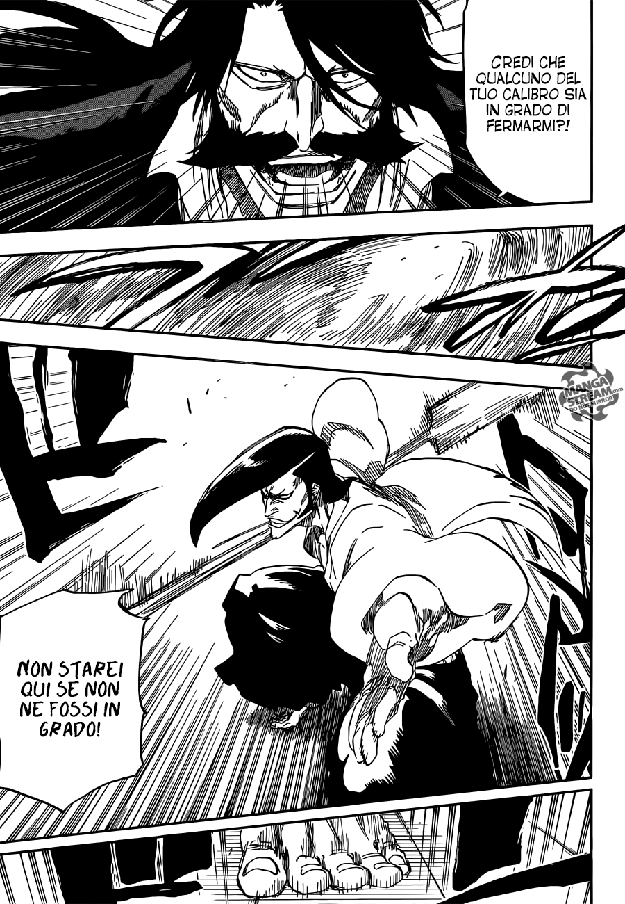 Read Bleach IT Manga Online