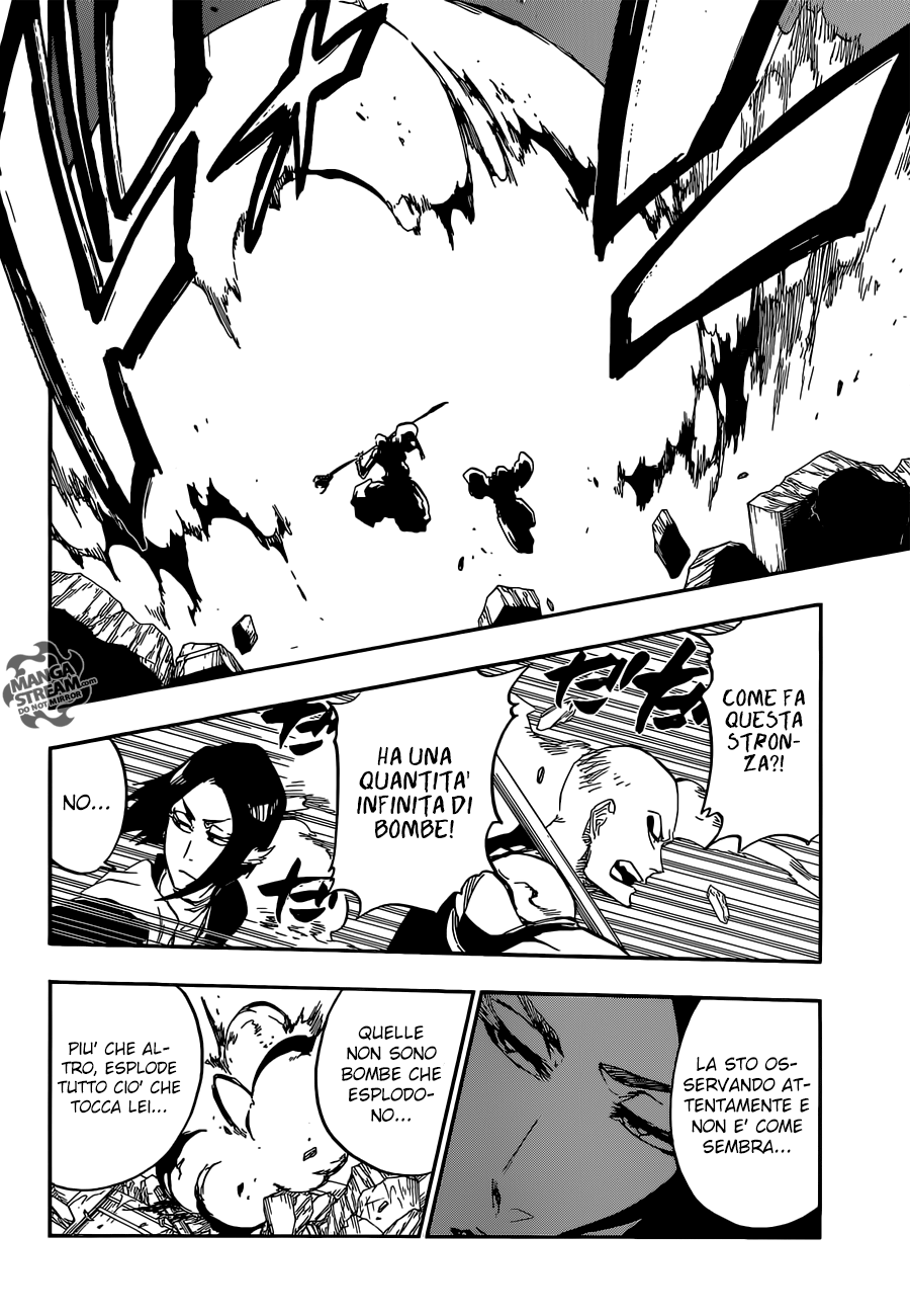 Read Bleach IT Manga Online