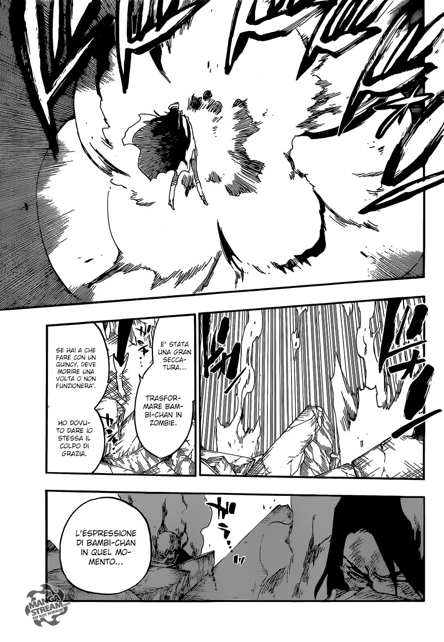 Read Bleach IT Manga Online
