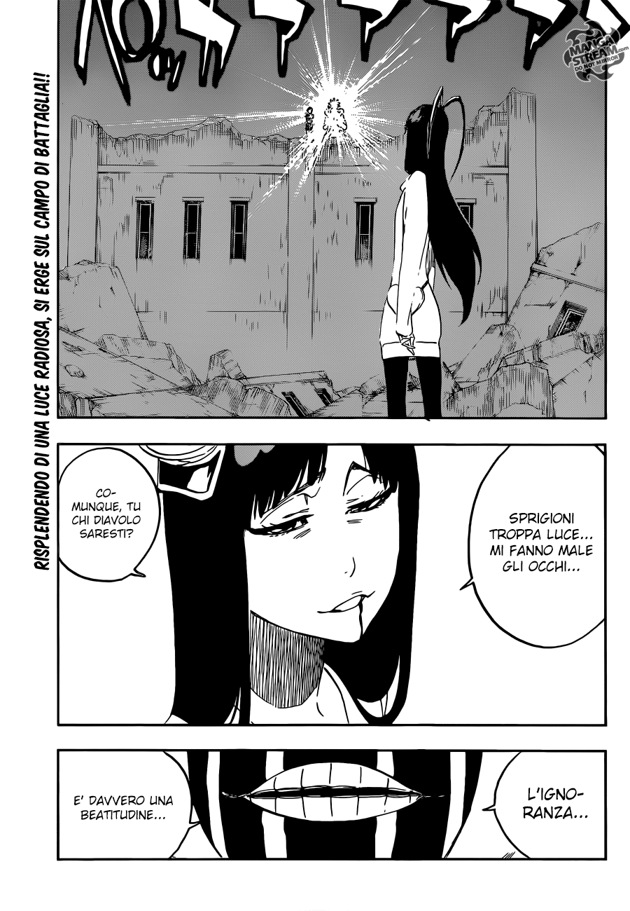 Read Bleach IT Manga Online