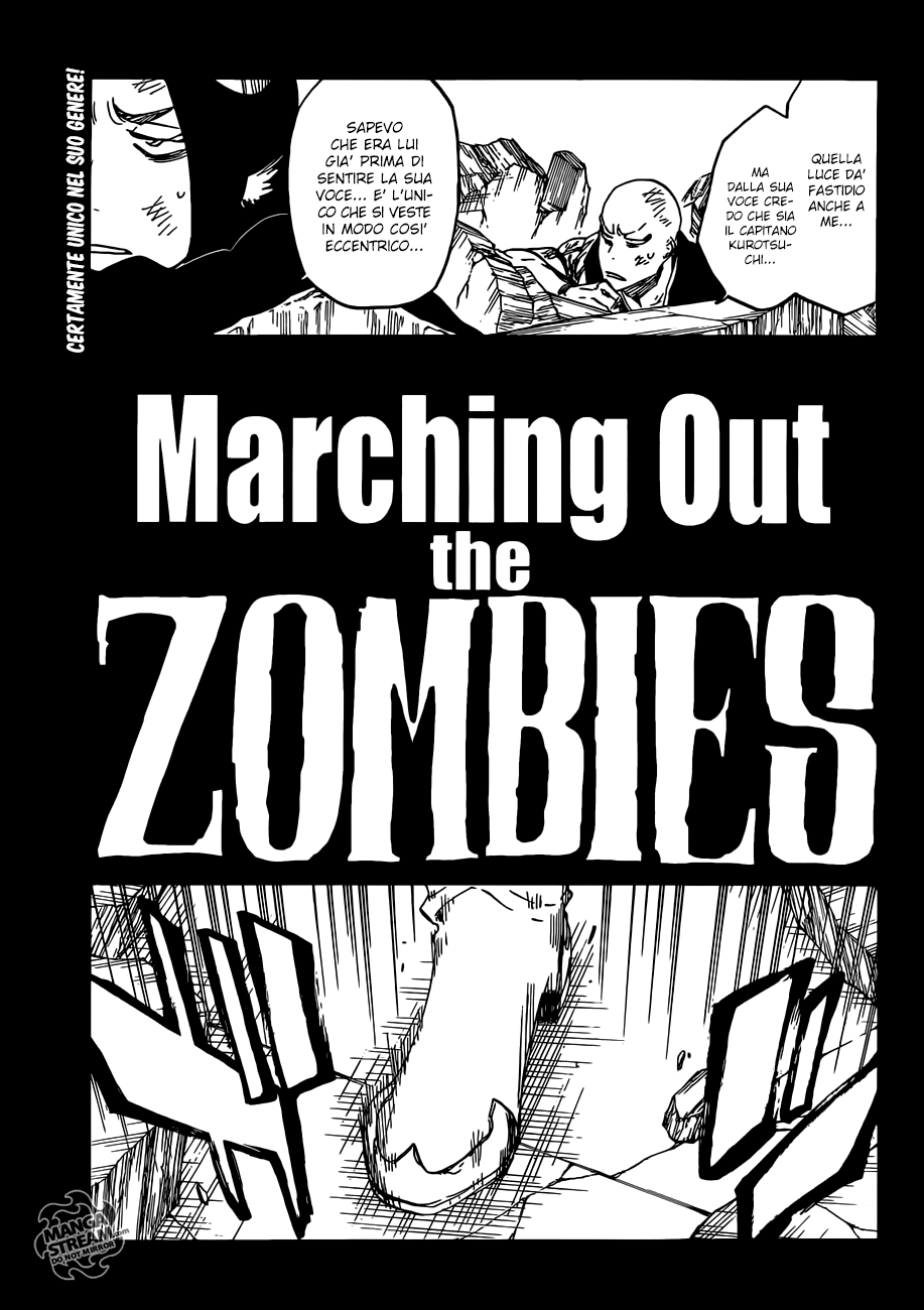 Read Bleach IT Manga Online