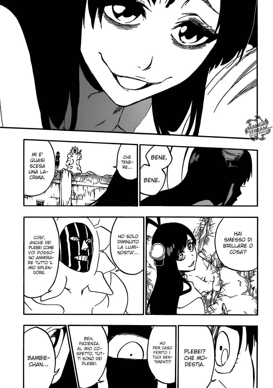 Read Bleach IT Manga Online