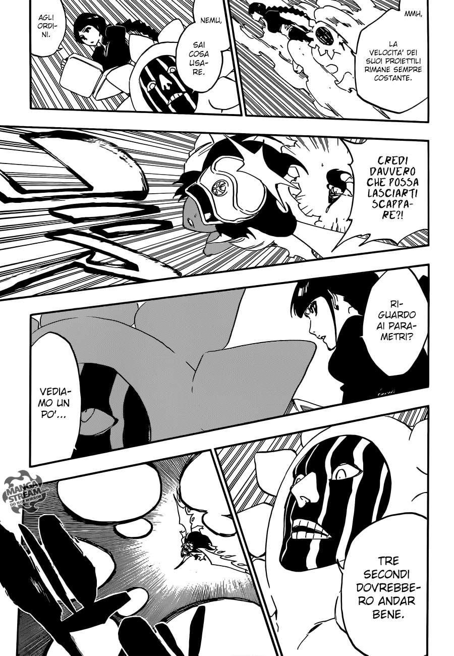 Read Bleach IT Manga Online