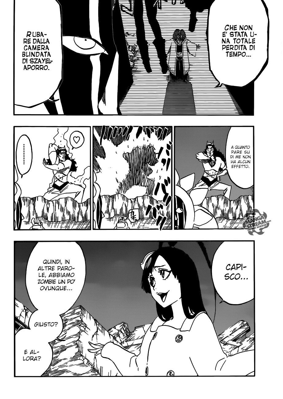 Read Bleach IT Manga Online
