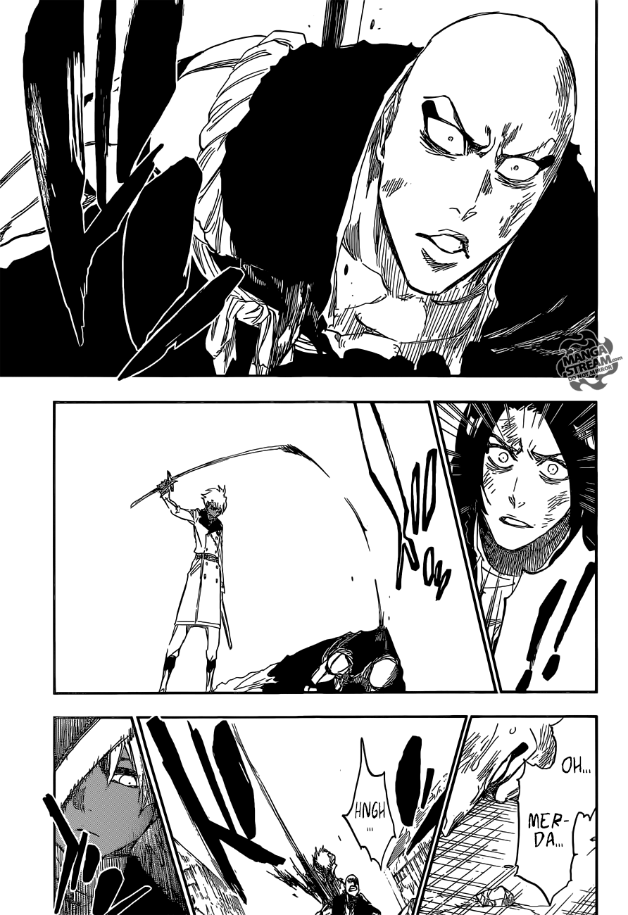 Read Bleach IT Manga Online