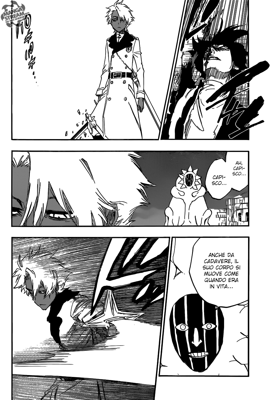 Read Bleach IT Manga Online